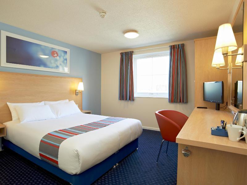 Travelodge Caterham Whyteleafe Warlingham Екстериор снимка