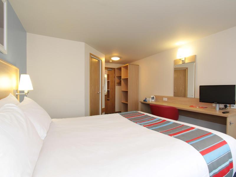 Travelodge Caterham Whyteleafe Warlingham Екстериор снимка